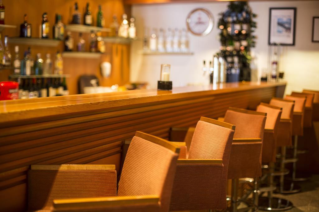 罗曼全包酒店 奥伯古格尔 外观 照片